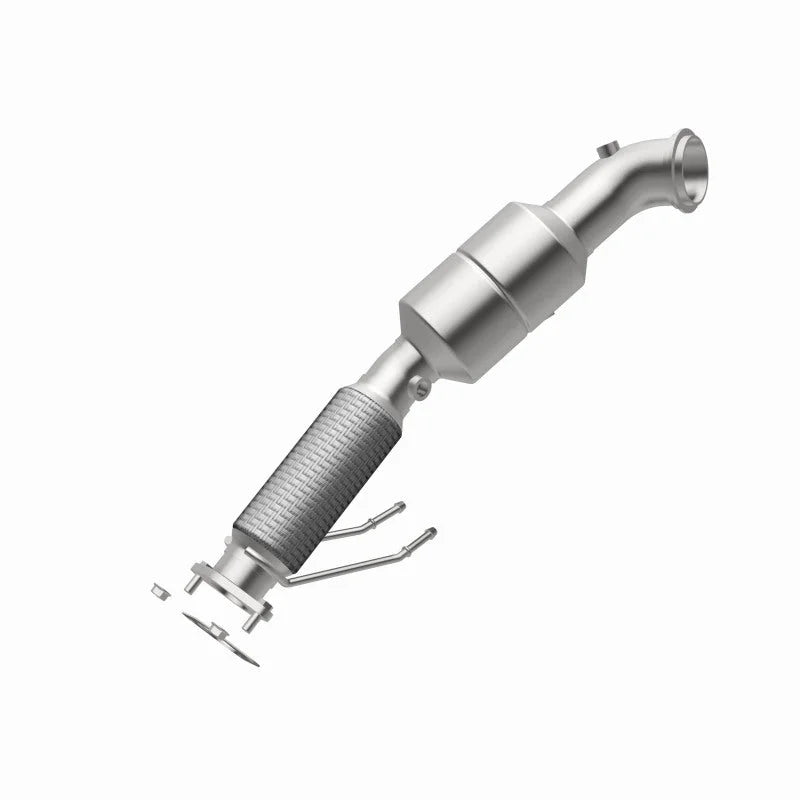 Magnaflow Conv DF 2014 Ford Fusion 2.0L T - Additional View 5