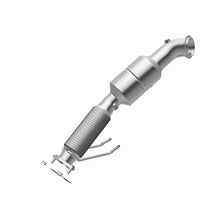 Load image into Gallery viewer, Magnaflow Conv DF 2014 Ford Fusion 2.0L T - Additional View 5