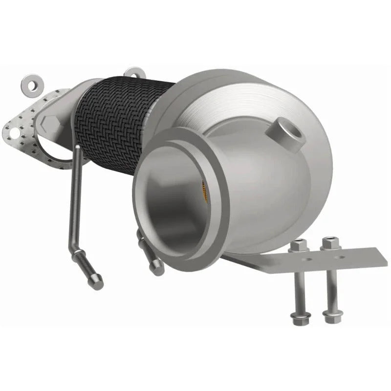 Magnaflow Conv DF 2014 Ford Fusion 2.0L T - Additional View 7