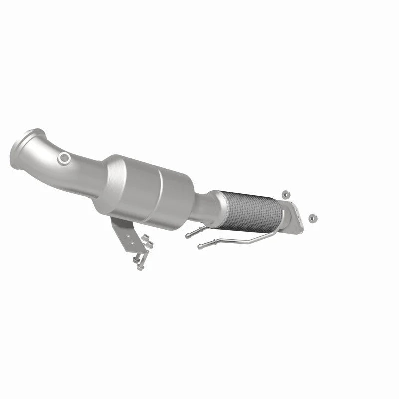 Magnaflow Conv DF 2014 Ford Fusion 2.0L T - Additional View 10