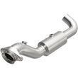 Load image into Gallery viewer, Magnaflow Conv DF 2015-2017 F-150 V6 2.7 OEM Underbody - Main Product View