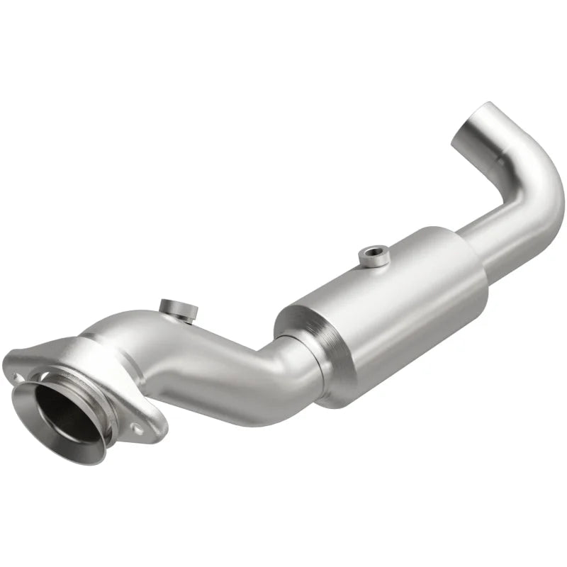 Magnaflow Conv DF 2015-2017 F-150 V6 2.7 OEM Underbody - Main Product View