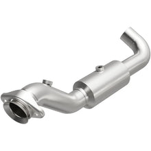Load image into Gallery viewer, Magnaflow Conv DF 2015-2017 F-150 V6 2.7 OEM Underbody - Main Product View