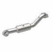 Load image into Gallery viewer, Magnaflow Conv DF 2015-2017 F-150 V6 2.7 OEM Underbody - Side View