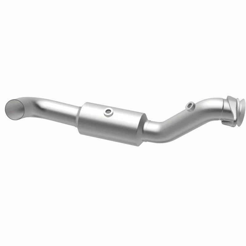 Magnaflow Conv DF 2015-2017 F-150 V6 2.7 OEM Underbody - Additional View 5