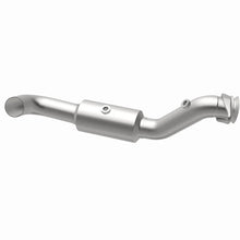 Load image into Gallery viewer, Magnaflow Conv DF 2015-2017 F-150 V6 2.7 OEM Underbody - Additional View 5