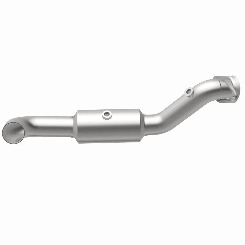 Magnaflow Conv DF 2015-2017 F-150 V6 2.7 OEM Underbody - Additional View 8