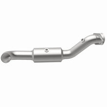 Load image into Gallery viewer, Magnaflow Conv DF 2015-2017 F-150 V6 2.7 OEM Underbody - Additional View 8