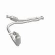 Load image into Gallery viewer, Magnaflow Conv DF 2015-2017 Transit-150 V6 3.5 OEM Underbody - Additional View 5