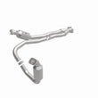 Load image into Gallery viewer, Magnaflow Conv DF 2015-2017 Transit-150 V6 3.5 OEM Underbody - Additional View 6