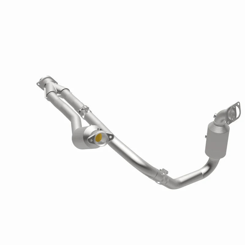 Magnaflow Conv DF 2015-2017 Transit-150 V6 3.5 OEM Underbody - Additional View 8