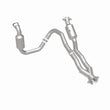 Load image into Gallery viewer, Magnaflow Conv DF 2015-2017 Transit-150 V6 3.5 OEM Underbody - Additional View 9