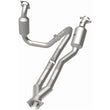 Load image into Gallery viewer, Magnaflow Conv DF 2015-2017 Transit-150 V6 3.5 OEM Underbody - Additional View 11