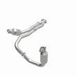 Load image into Gallery viewer, Magnaflow Conv DF 2015-2017 Transit-150 V6 3.5 OEM Underbody - Additional View 12