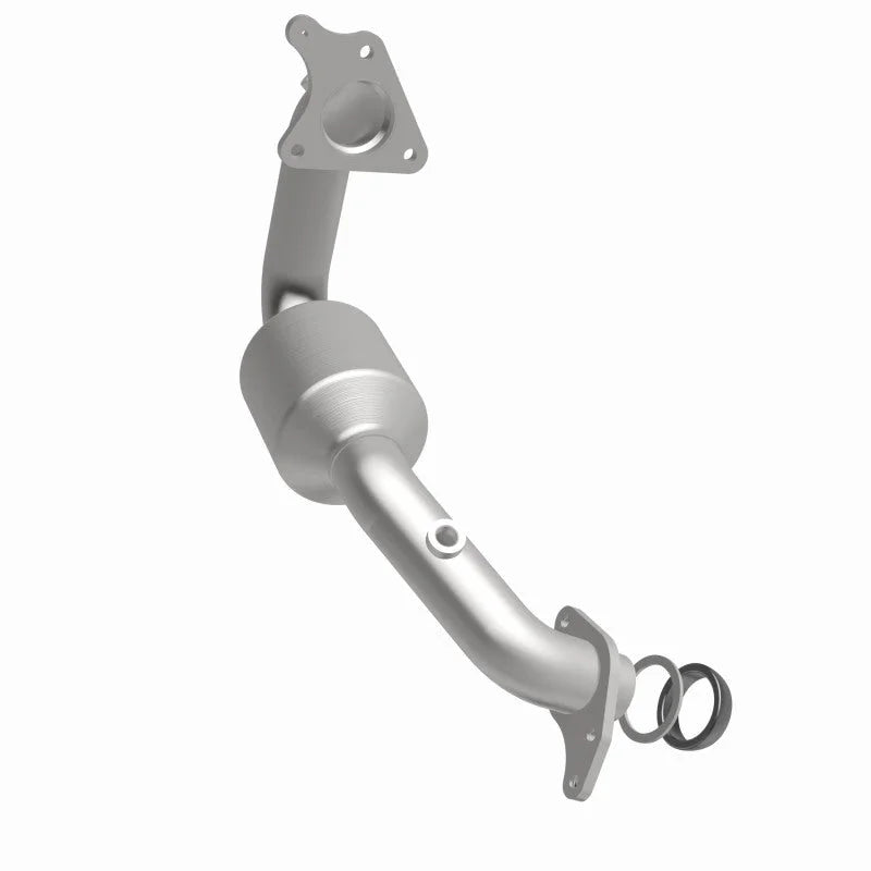 Magnaflow Conv DF 2015 Juke L4 1.6L OEM - Additional View 5
