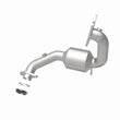 Load image into Gallery viewer, Magnaflow Conv DF 2015 Juke L4 1.6L OEM - Additional View 9