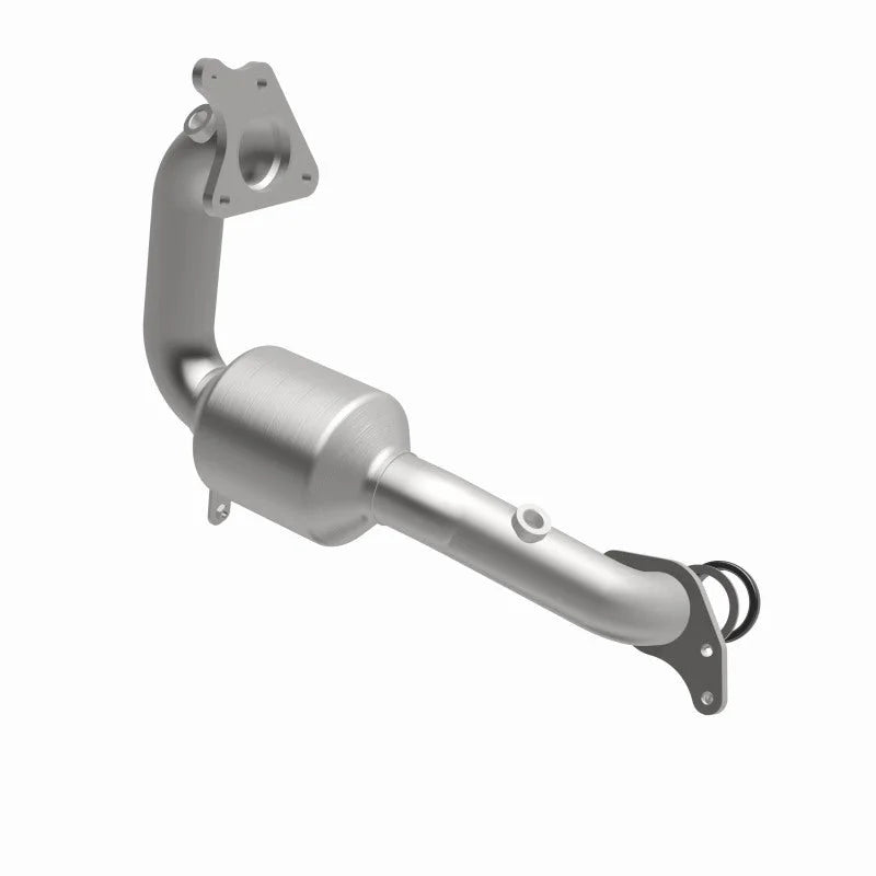 Magnaflow Conv DF 2015 Juke L4 1.6L OEM - Additional View 10