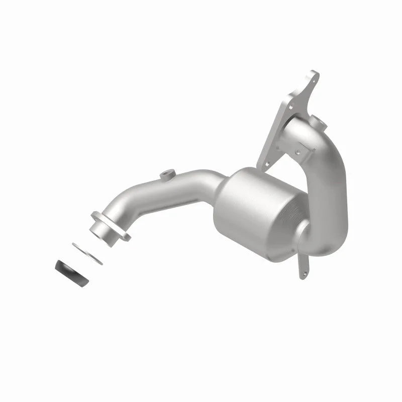 Magnaflow Conv DF 2015 Juke L4 1.6L OEM - Additional View 12