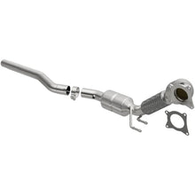 Load image into Gallery viewer, Magnaflow Conv DF 2015 Q3 L4 2 OEM Underbody - Main Product View