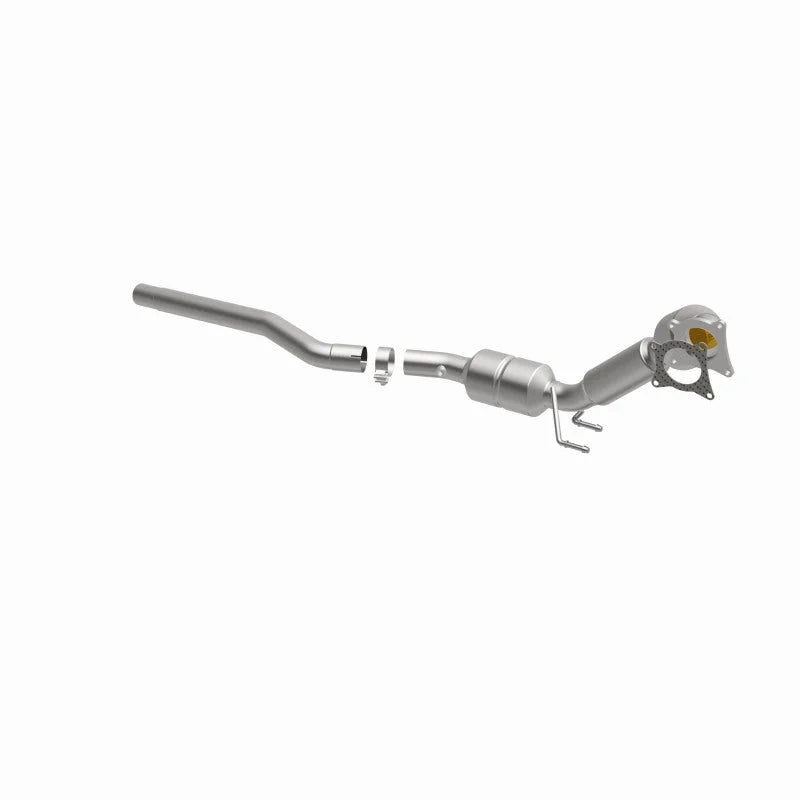 Magnaflow Conv DF 2015 Q3 L4 2 OEM Underbody - Additional View 5