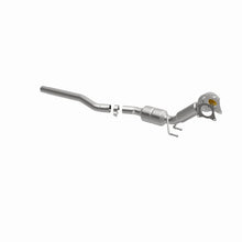 Load image into Gallery viewer, Magnaflow Conv DF 2015 Q3 L4 2 OEM Underbody - Additional View 5