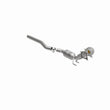Load image into Gallery viewer, Magnaflow Conv DF 2015 Q3 L4 2 OEM Underbody - Additional View 6