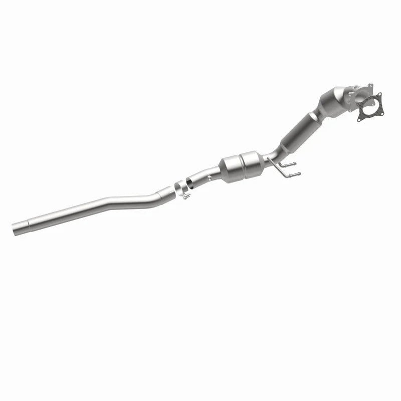 Magnaflow Conv DF 2015 Q3 L4 2 OEM Underbody - Additional View 11