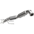 Load image into Gallery viewer, Magnaflow Conv DF 2017-2019 Ford Escape L4 OEM Underbody Single (Not for sale in California) - Main Product View
