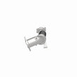 Load image into Gallery viewer, Magnaflow Conv DF 2017-2019 Ford Escape L4 OEM Underbody Single (Not for sale in California) - Back View