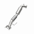 Load image into Gallery viewer, Magnaflow Conv DF 2017-2019 Ford Escape L4 OEM Underbody Single (Not for sale in California) - Additional View 8