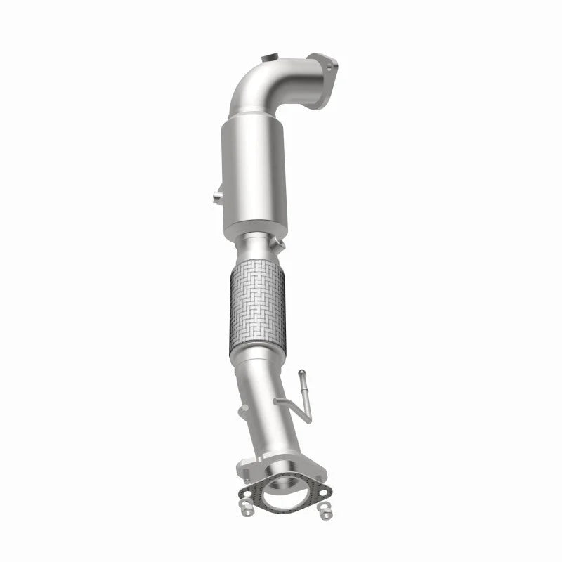 Magnaflow Conv DF 2017-2019 Ford Escape L4 OEM Underbody Single (Not for sale in California) - Additional View 10