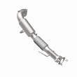 Load image into Gallery viewer, Magnaflow Conv DF 2017-2019 Ford Escape L4 OEM Underbody Single (Not for sale in California) - Additional View 14