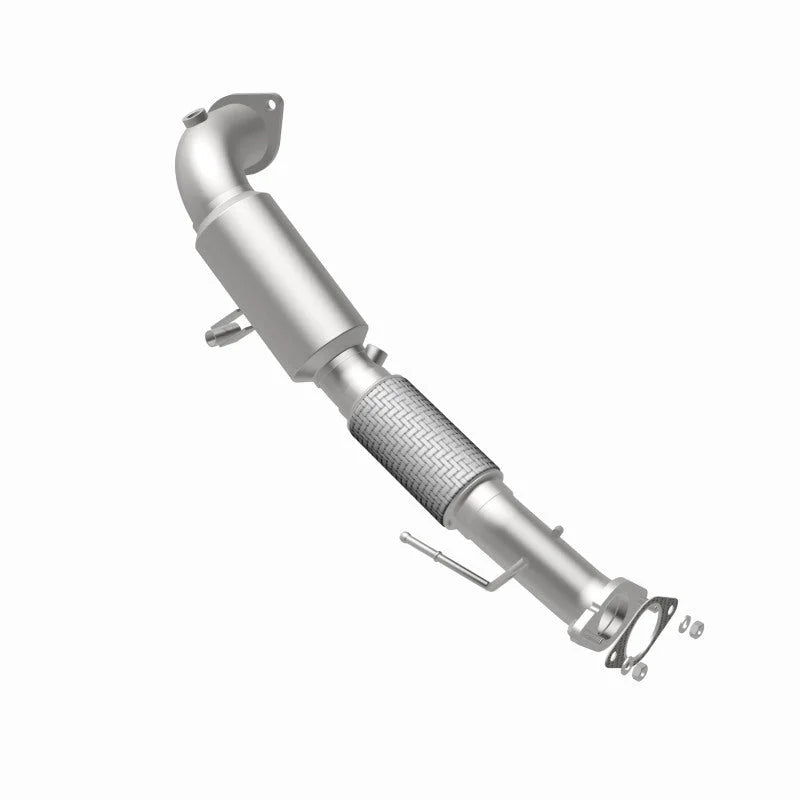 Magnaflow Conv DF 2017-2019 Ford Escape L4 OEM Underbody Single (Not for sale in California) - Additional View 14