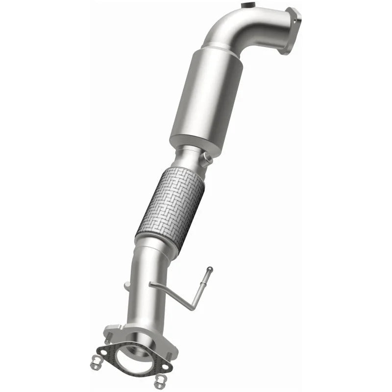 Magnaflow Conv DF 2017-2019 Ford Escape L4 OEM Underbody Single (Not for sale in California) - Additional View 15