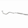 Load image into Gallery viewer, Magnaflow Conv DF 2017-2019 Hyundai Elantra L4 OEM Underbody Rear - Side View