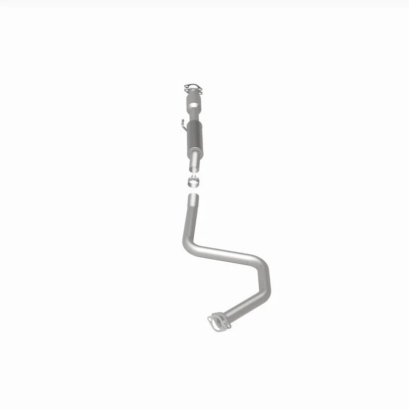 Magnaflow Conv DF 2017-2019 Hyundai Elantra L4 OEM Underbody Rear - Additional View 7