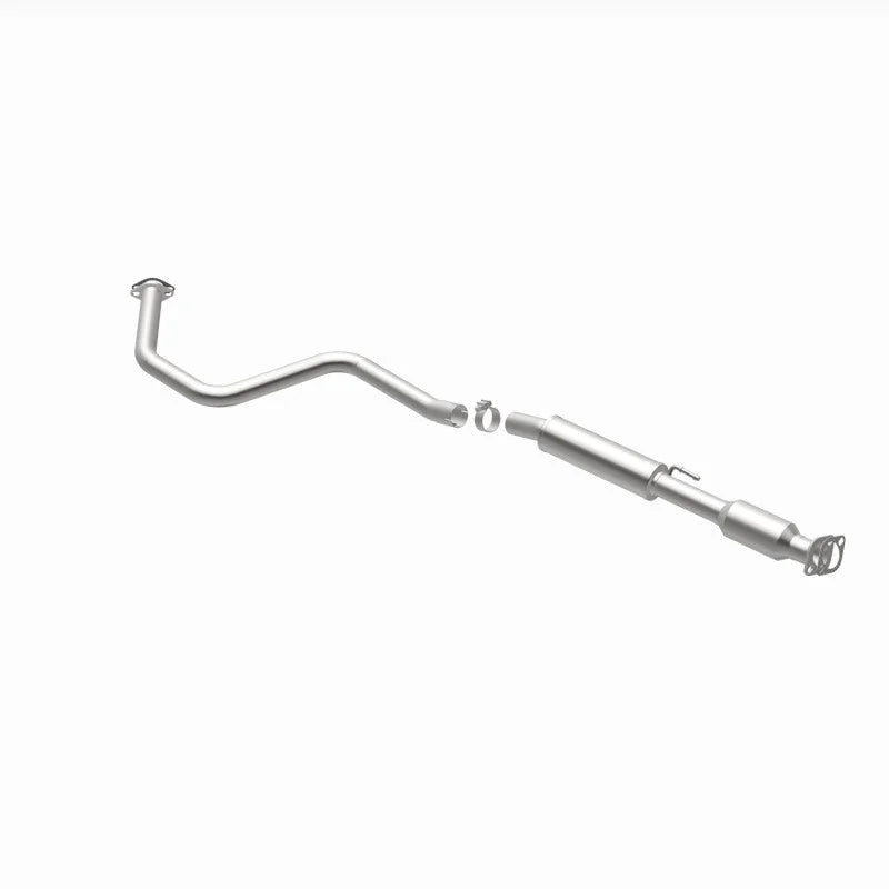 Magnaflow Conv DF 2017-2019 Hyundai Elantra L4 OEM Underbody Rear - Additional View 8