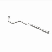 Load image into Gallery viewer, Magnaflow Conv DF 2017-2019 Hyundai Elantra L4 OEM Underbody Rear - Additional View 8