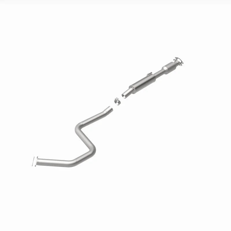 Magnaflow Conv DF 2017-2019 Hyundai Elantra L4 OEM Underbody Rear - Additional View 10