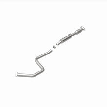 Load image into Gallery viewer, Magnaflow Conv DF 2017-2019 Hyundai Elantra L4 OEM Underbody Rear - Additional View 10