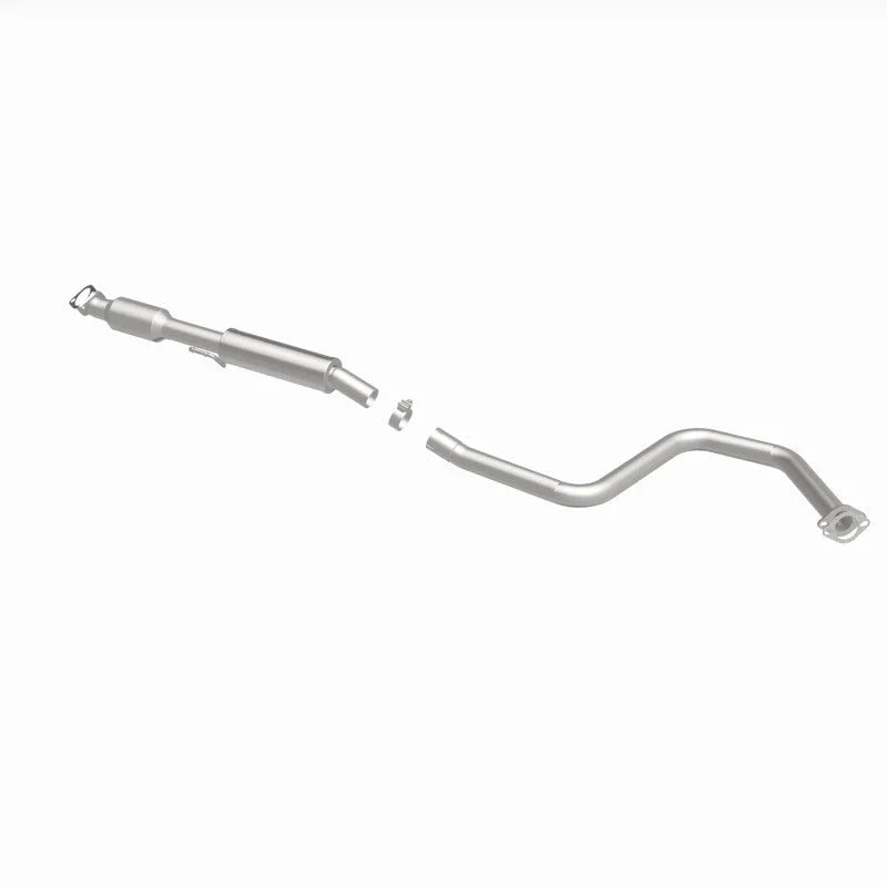 Magnaflow Conv DF 2017-2019 Hyundai Elantra L4 OEM Underbody Rear - Additional View 11