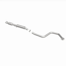 Load image into Gallery viewer, Magnaflow Conv DF 2017-2019 Hyundai Elantra L4 OEM Underbody Rear - Additional View 11