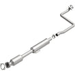 Load image into Gallery viewer, Magnaflow Conv DF 2017-2019 Hyundai Elantra L4 OEM Underbody Single (Not for Sale In California) - Main Product View