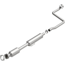 Load image into Gallery viewer, Magnaflow Conv DF 2017-2019 Hyundai Elantra L4 OEM Underbody Single (Not for Sale In California) - Main Product View