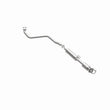 Load image into Gallery viewer, Magnaflow Conv DF 2017-2019 Hyundai Elantra L4 OEM Underbody Single (Not for Sale In California) - Side View
