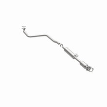 Load image into Gallery viewer, Magnaflow Conv DF 2017-2019 Hyundai Elantra L4 OEM Underbody Single (Not for Sale In California) - Side View