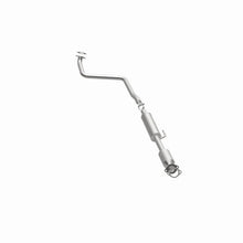 Load image into Gallery viewer, Magnaflow Conv DF 2017-2019 Hyundai Elantra L4 OEM Underbody Single (Not for Sale In California) - Back View