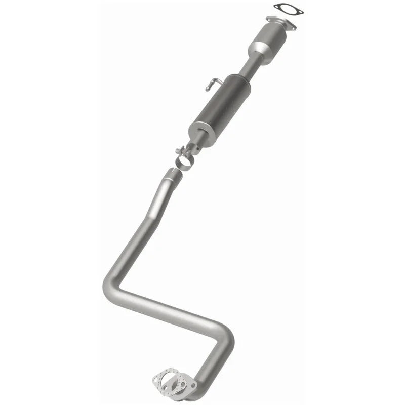 Magnaflow Conv DF 2017-2019 Hyundai Elantra L4 OEM Underbody Single (Not for Sale In California) - Additional View 5