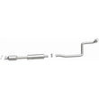 Load image into Gallery viewer, Magnaflow Conv DF 2017-2019 Hyundai Elantra L4 OEM Underbody Single (Not for Sale In California) - Additional View 7