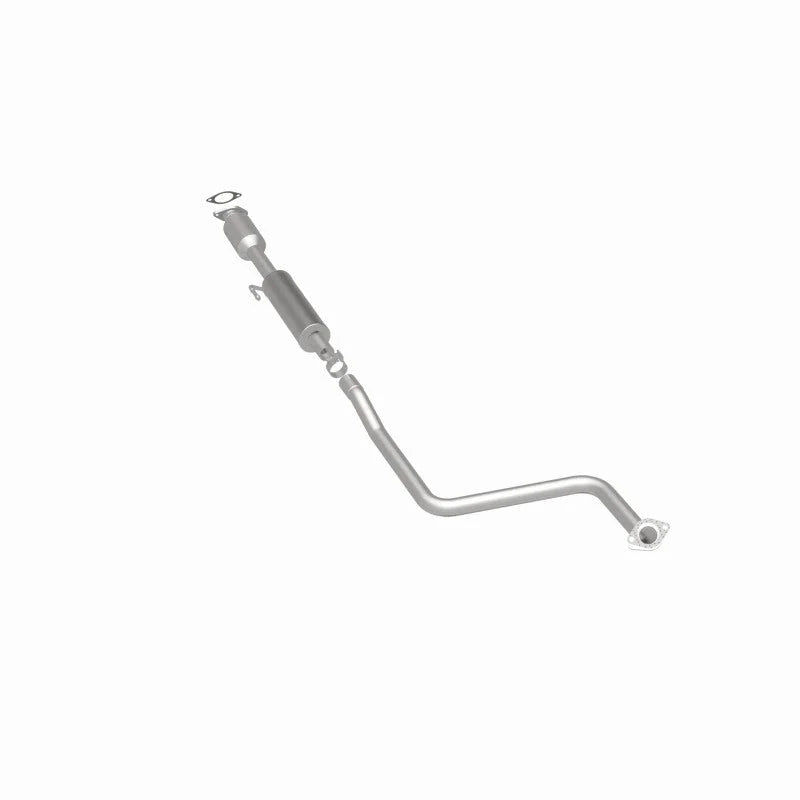 Magnaflow Conv DF 2017-2019 Hyundai Elantra L4 OEM Underbody Single (Not for Sale In California) - Additional View 9